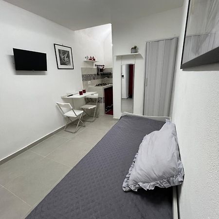 Casa Gradini Villa Napoli Eksteriør bilde
