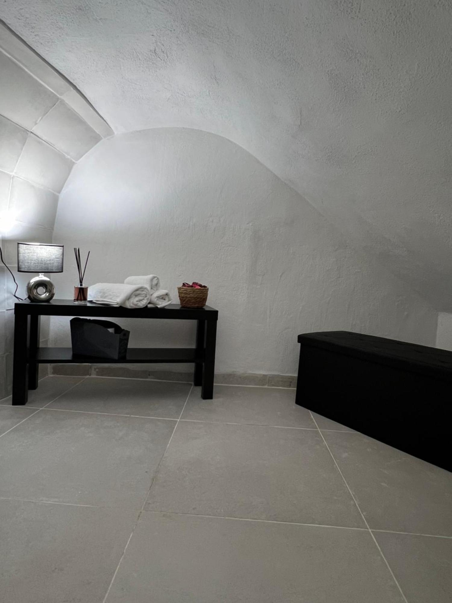 Casa Gradini Villa Napoli Eksteriør bilde